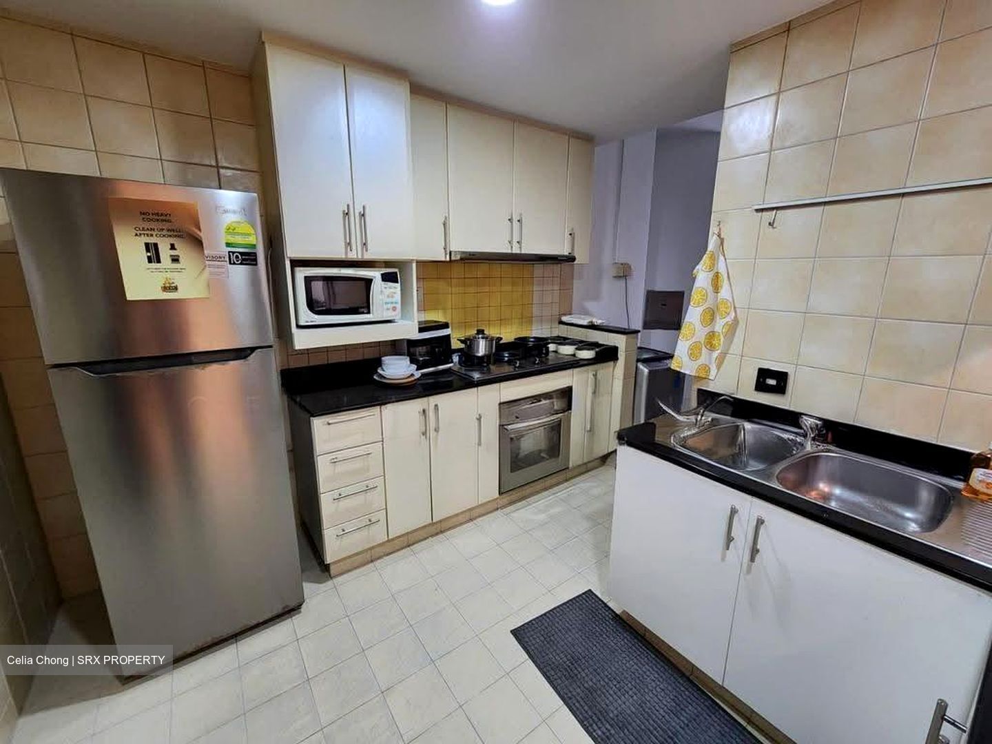 Compass Heights (D19), Apartment #620746921